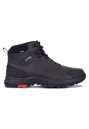 RAKVERE - Outdoorschoenen - braun