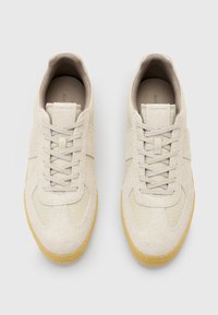 AllSaints JAIMEE RS  - Baskets basses - white