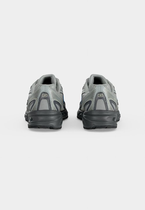 New Balance 740 UNISEX - Trainers - dark silver-coloured metallic/fan blue — foto 4