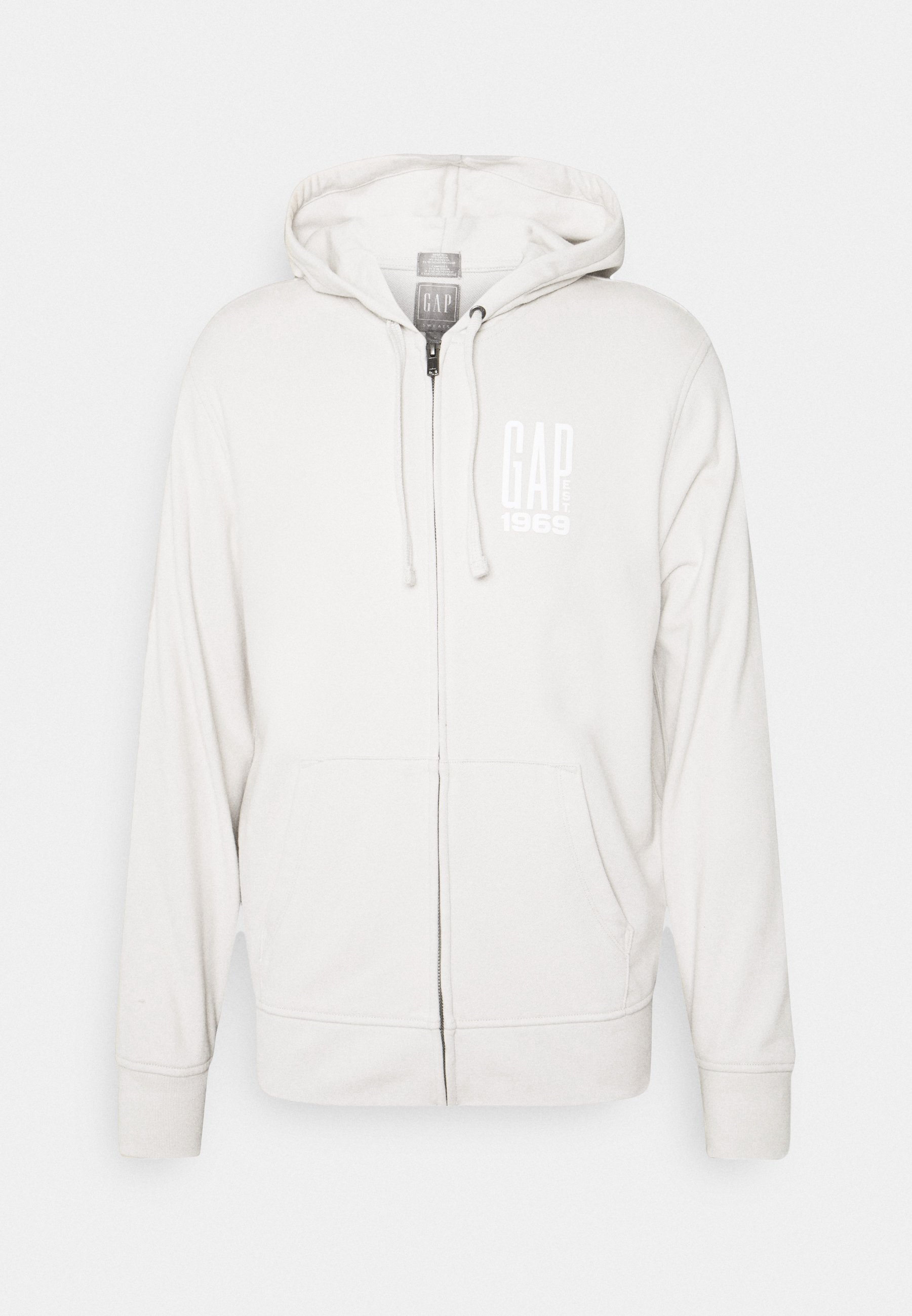 Homme Sweat à capuche zippé Homme Sweat à capuche zippé