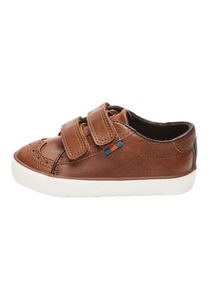 Scarpe primi passi - brown