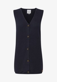 Nepasirinkta, total eclipse