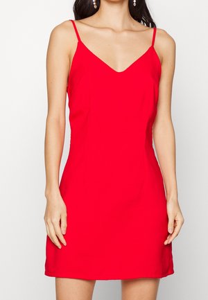 Cocktailkleid/festliches Kleid - red