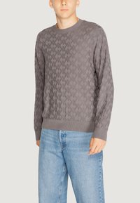 Armani Exchange Maglione - grey