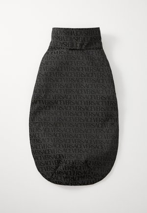 Versace DOG APPAREL - Accessoires animaux - charcoal/black