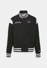 Champion Träningsjacka - black