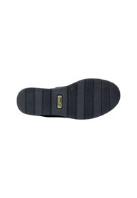 Enval Soft Stivaletti con plateau - black