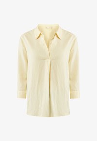 Selezionato, mid yellow