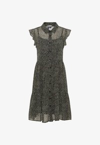 Wybrany, schwarz mehrfarbig