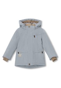 Unausgewählt, citadel blue