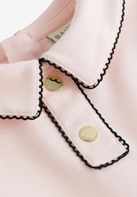 Baker by Ted Baker PANEL HEM PONTE - REGULAR FIT - Freizeitkleid - pink