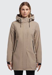 khujo IZAF - Parka - beige