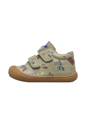 Naturino, COCOON VL - Sneakers basse - olivgrün-braun