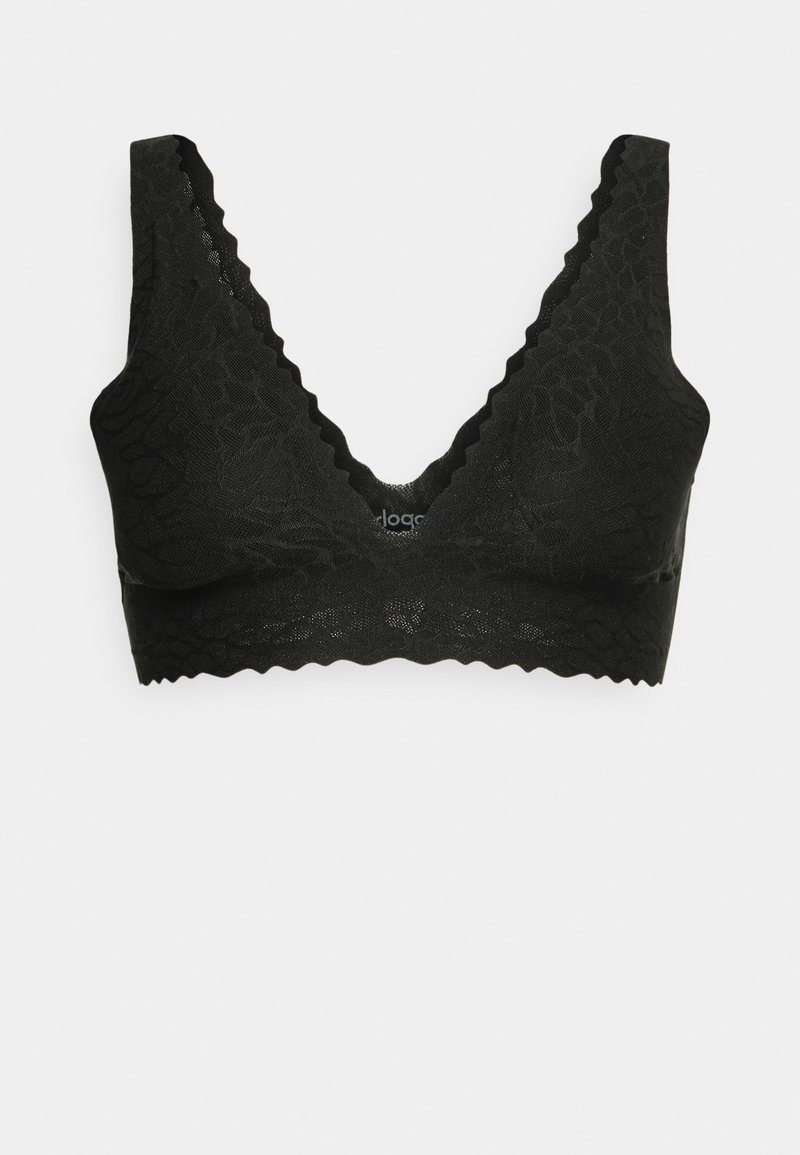 Sloggi Bustier zwart