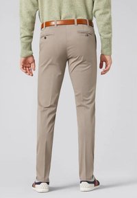Meyer LUXURY COMFORT - Chino - fango