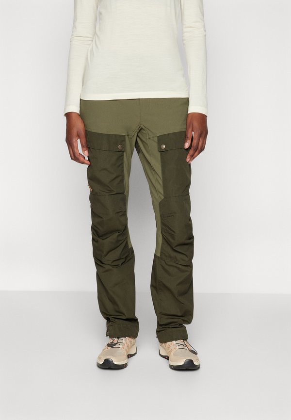 KEB TROUSERS W - Outdoor-Hose