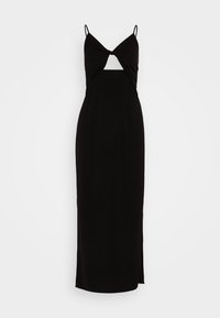 ONLIRIS THALIA LIFE STRAP MIDI - Koktélruha / Partiruha - black
