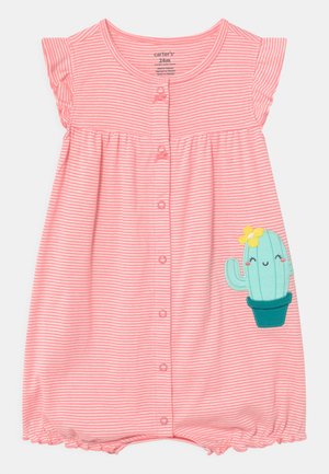 CACTUS - Jumpsuit - light pink