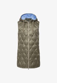 Ausgewählt, stone gray