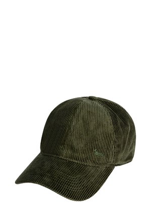 Pet - verde