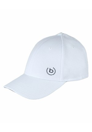 bugatti DECKUNG - Cap - white