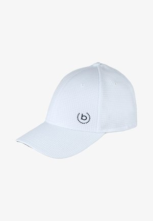 bugatti DECKUNG - Cap - white