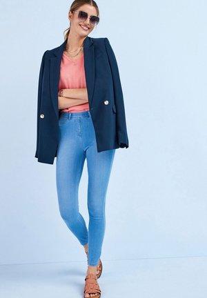 Jeans Skinny Fit - bleach blue