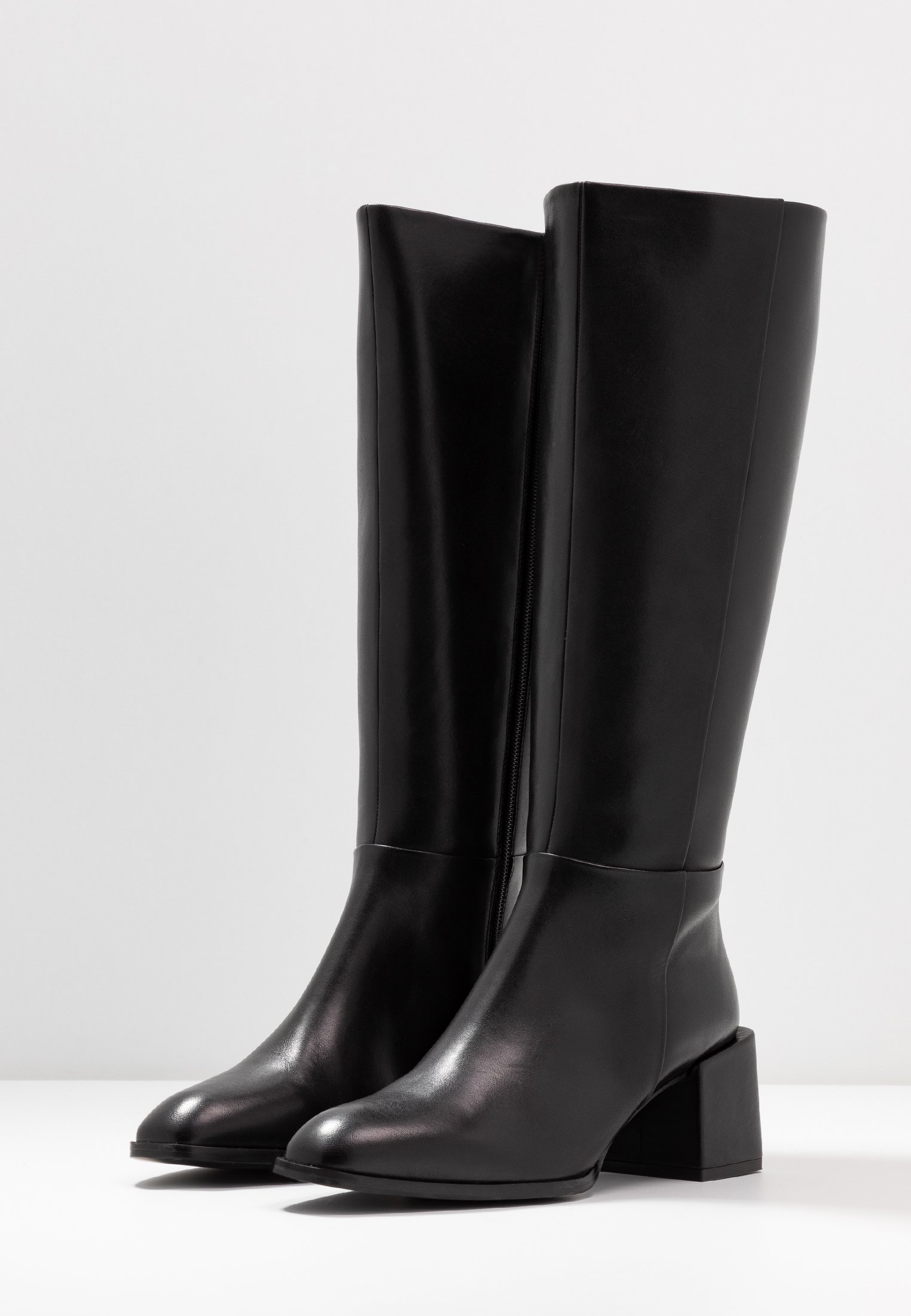 Zign Stiefel black Zalando.at zign schuhe stiefel