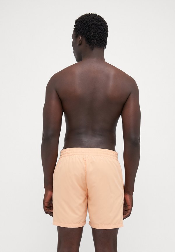 ALL DAY  - Swimming shorts - peach4