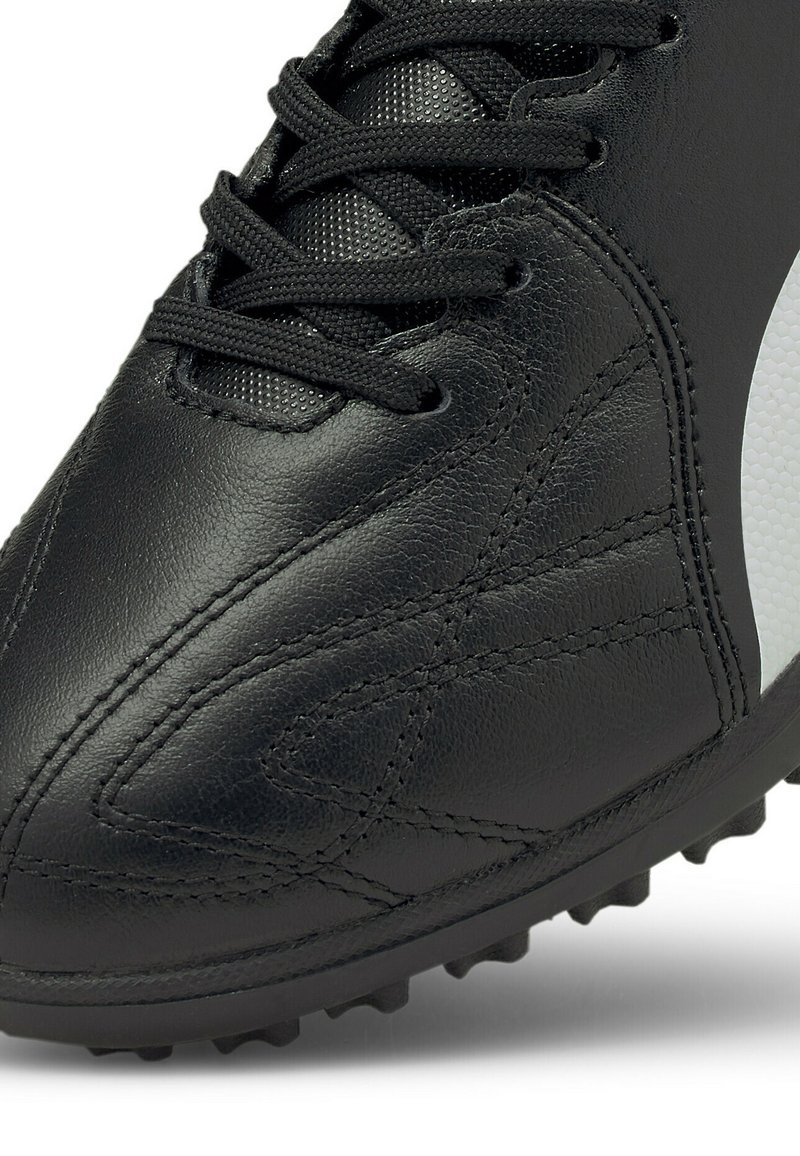 Herren Laufschuhe | Puma KING HERO Fußballschuh Halle black/white/schwarz - KG77550 Herren Laufschuhe | Puma KING HERO Fußballschuh Halle black/white/schwarz - KG77550