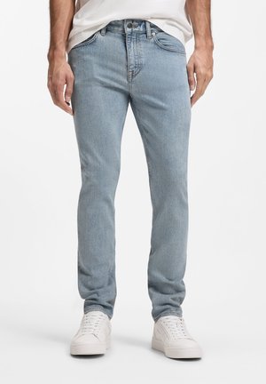 DELAWARE - Jeansy Slim Fit
