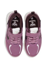 Hummel X-LIGHT  - Trainingsschuh - tulipwood