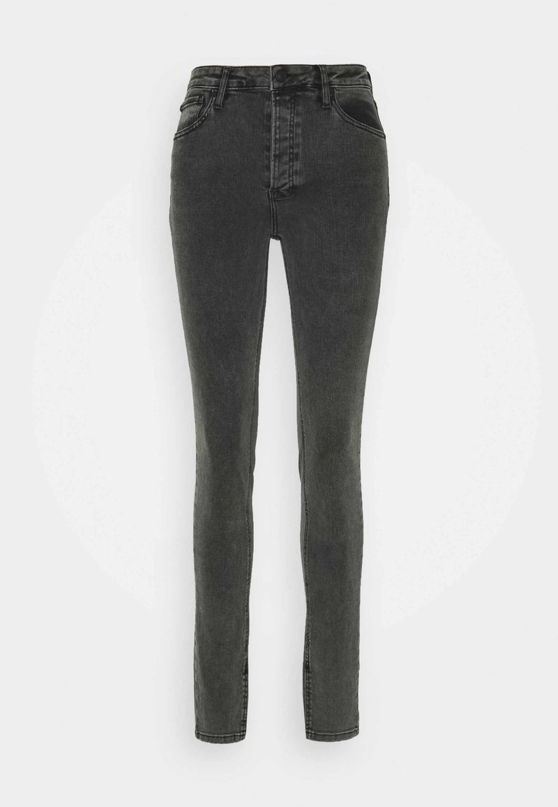 Ivy Copenhagen Jeans Skinny Fit grijs