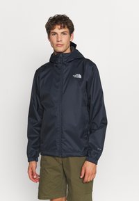 The North Face QUEST JACKET - Casaco impermeável - blue