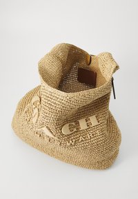COACH BROOKLYN SHOULDER BAG 39 - Borsa a tracolla - beige
