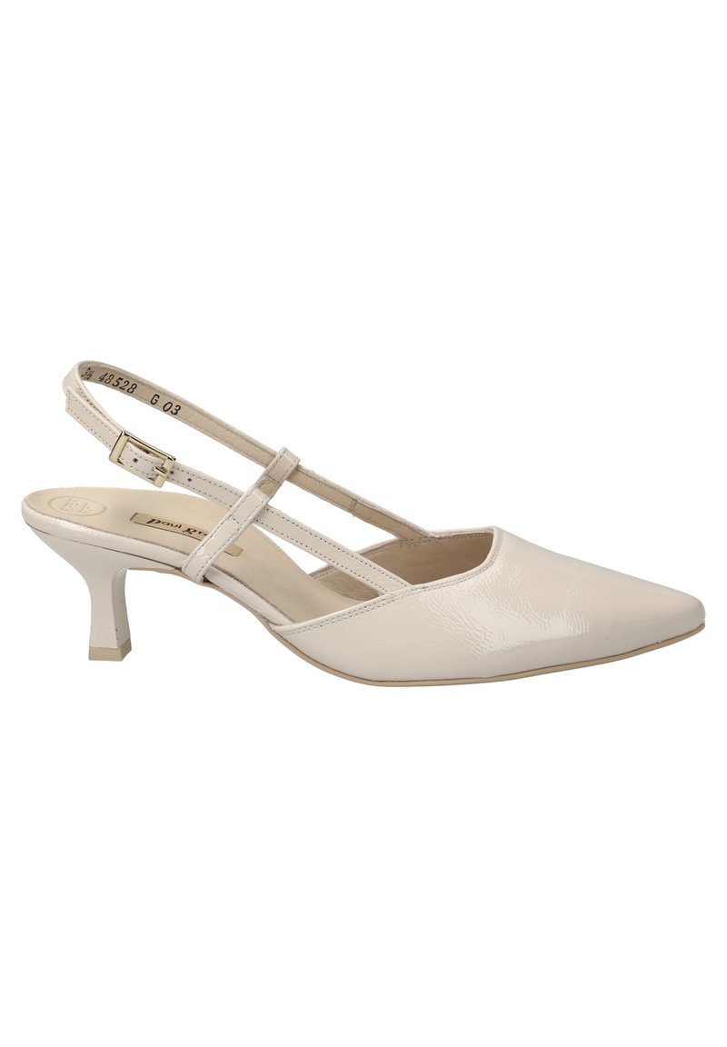 Paul Green Pumps beige Zalando.at