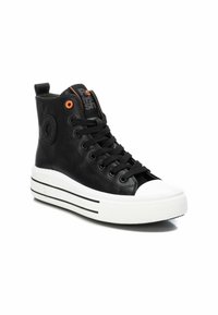 Refresh Zapatillas - black