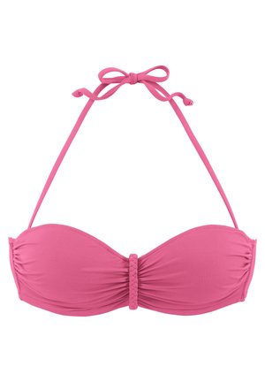 Buffalo Bikini-Top - rosa