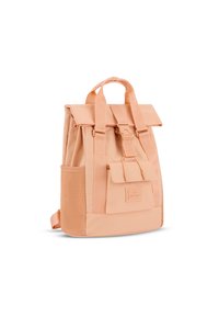 Johnny Urban JULES UNISEX - Hátizsák - peach