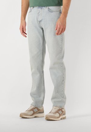 THE ERIC - Straight leg jeans - lichtblauw