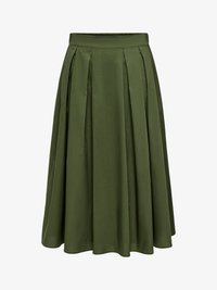 Niewybrane, khaki