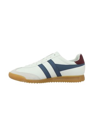 TORPEDO - Sneakers basse - blanc