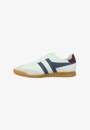 Gola, TORPEDO - Baskets basses - blanc