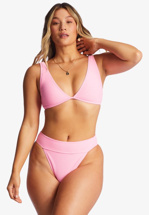 Billabong Bikinibroekje bright poppy/rood Zalando.be