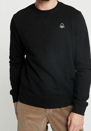 Sudadera - black