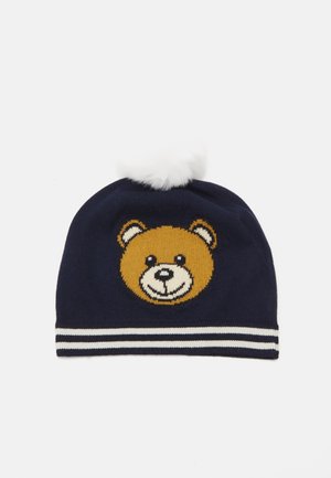 BABY HAT UNISEX - Berretto - blue navy