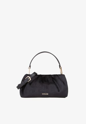 Miriade Sac bandoulière - nero