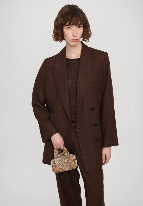 CLASSIC BLAZER - Blazer3