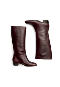 BALAGAN MARTHA - Batai - mahogany