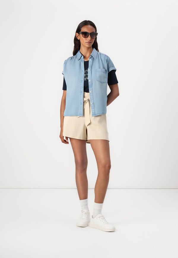 BLOUSE  - Button-down blouse3